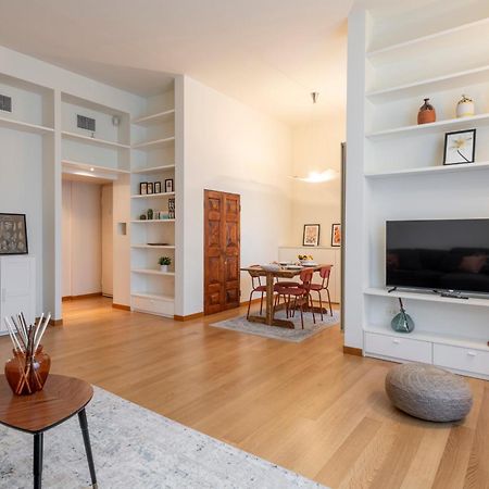 Sempione, 51 Ampio E Luminoso Apartment Milano Ngoại thất bức ảnh