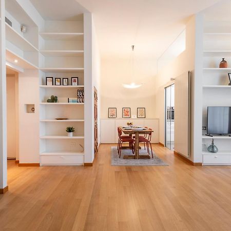 Sempione, 51 Ampio E Luminoso Apartment Milano Ngoại thất bức ảnh