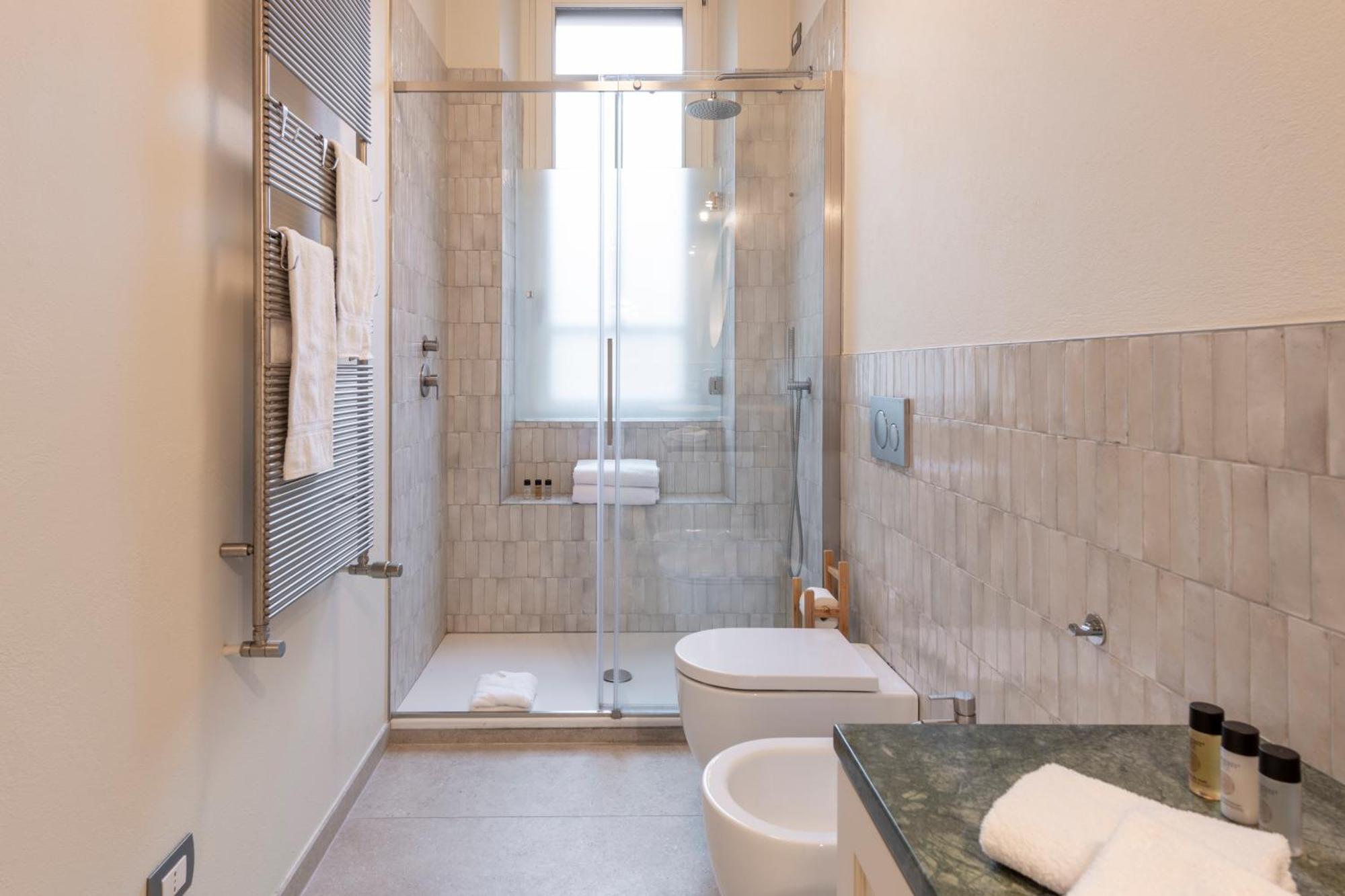 Sempione, 51 Ampio E Luminoso Apartment Milano Ngoại thất bức ảnh