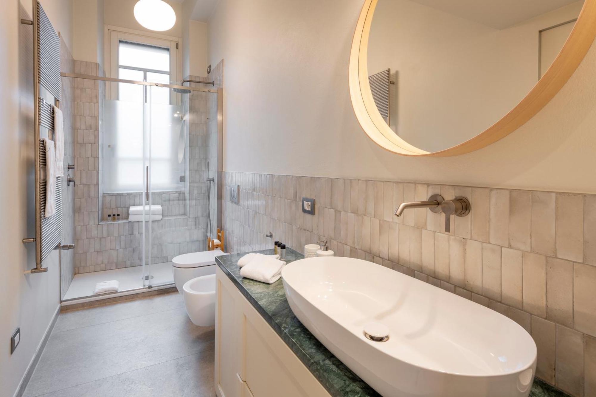 Sempione, 51 Ampio E Luminoso Apartment Milano Ngoại thất bức ảnh