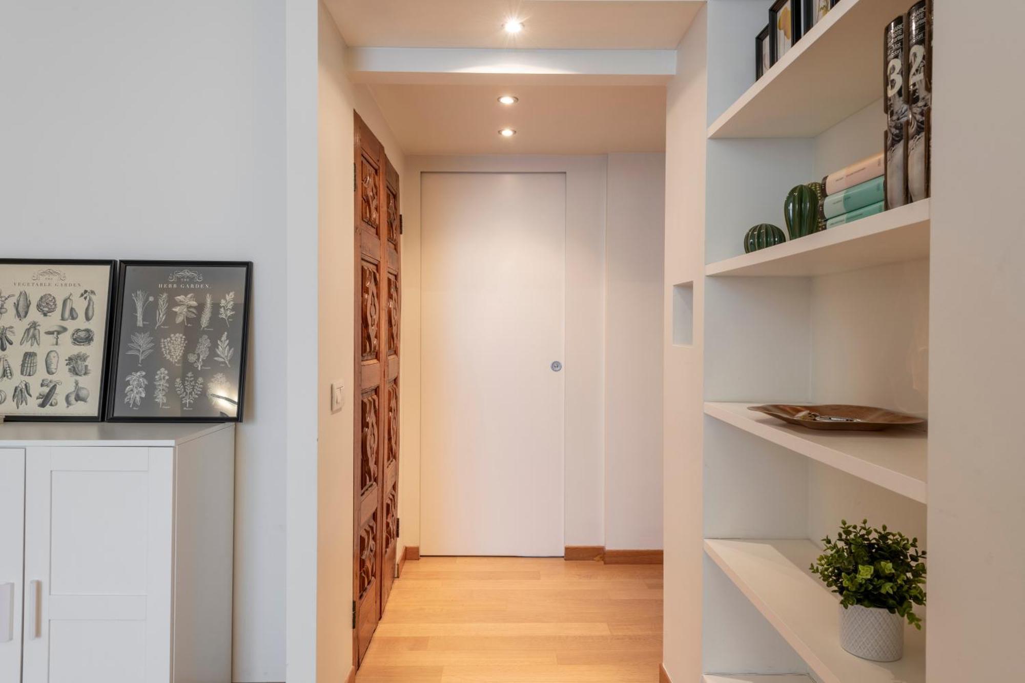 Sempione, 51 Ampio E Luminoso Apartment Milano Ngoại thất bức ảnh