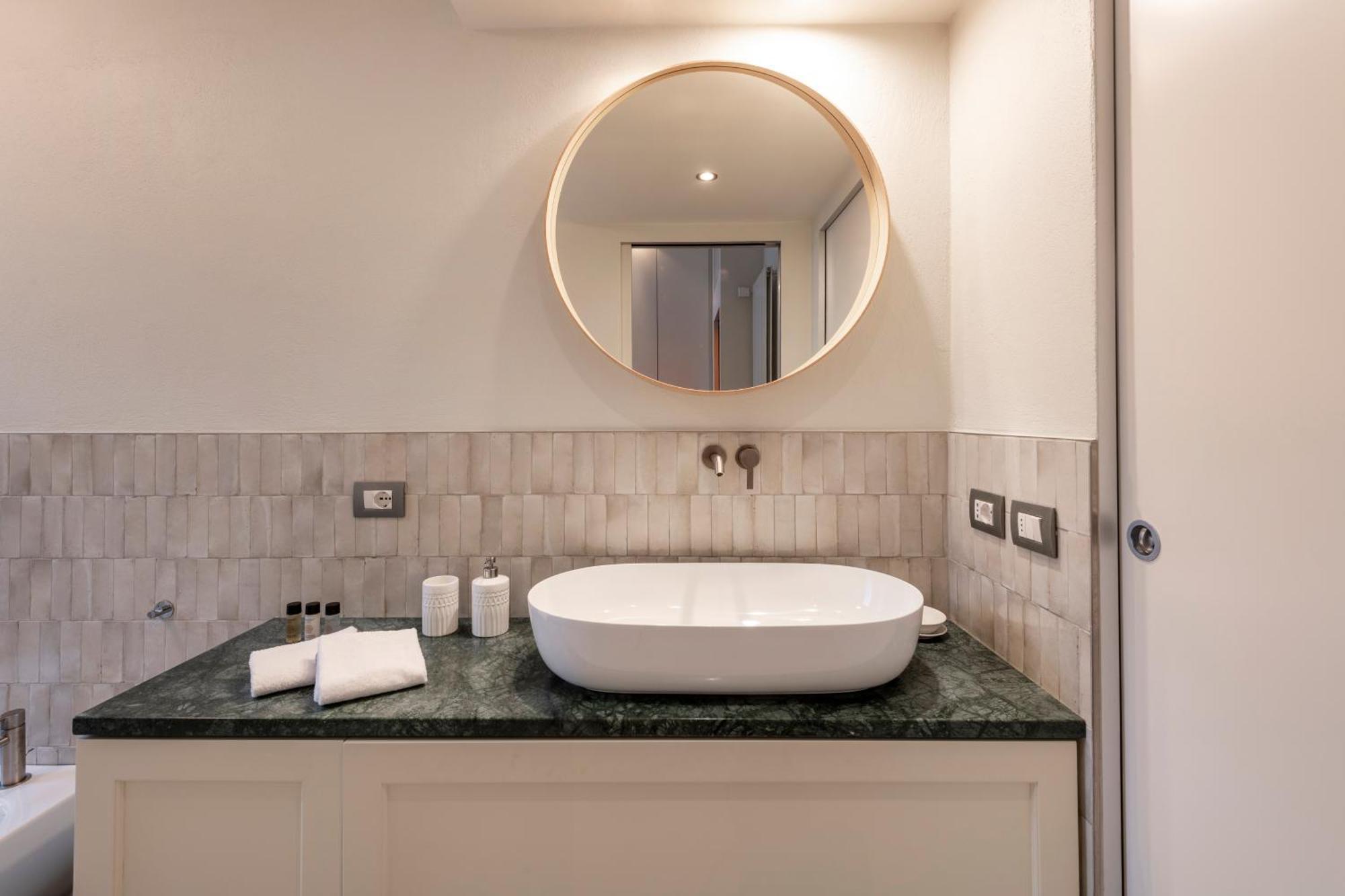 Sempione, 51 Ampio E Luminoso Apartment Milano Ngoại thất bức ảnh