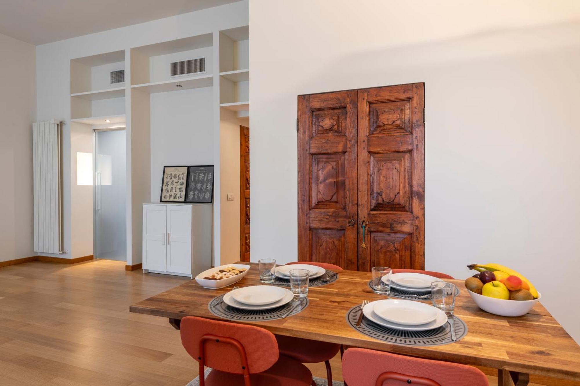 Sempione, 51 Ampio E Luminoso Apartment Milano Ngoại thất bức ảnh